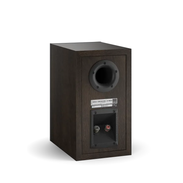OPTICON 2 MK2 | Mid-size stand-mount speaker | DALI Loudspeakers